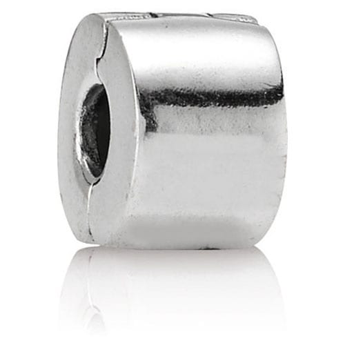 Smooth Plain Clip