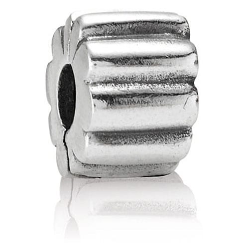 Grooved Clip
