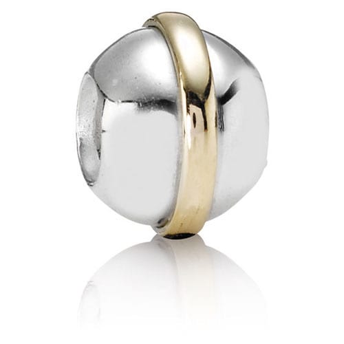 Saturn Charm