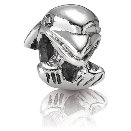 Dolphin Charm