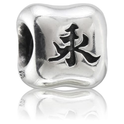 Chinese Eternity Charm