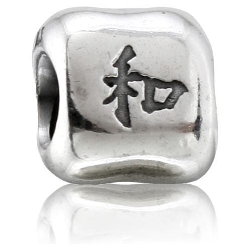 Chinese Harmony Charm