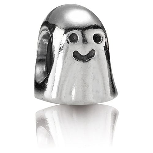 Ghost Charm