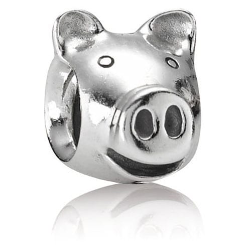 Pig Charm
