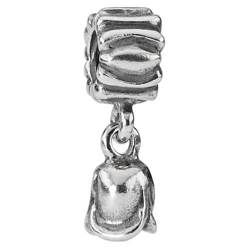 Pandora Tulip Charm 790230 79230 — Foto 1 von 1