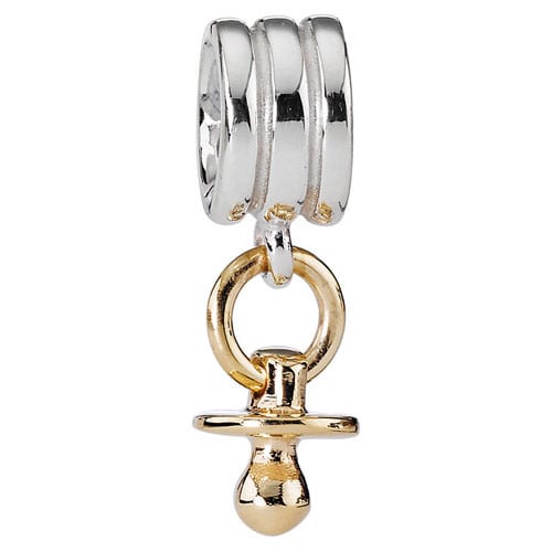 Pacifier Charm