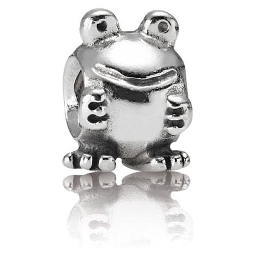 Pandora Froggie Charm 790247 79247 — Foto 1 von 1