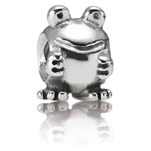 Froggie Charm