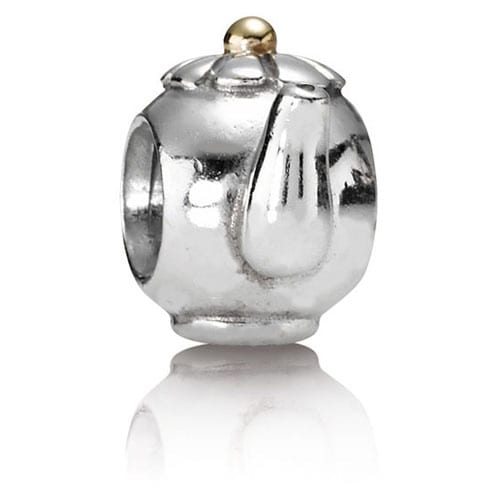 Teapot Charm
