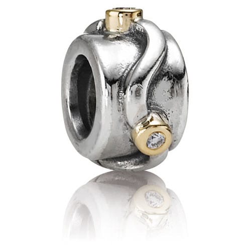 Laura's Favorite Diamond Charm