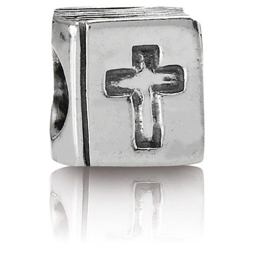Bible Charm
