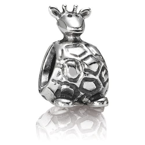 Giraffe Charm