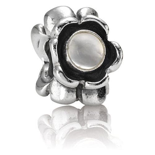 Pandora Ribbon with Moon Stone Charm 790279MS 79279MS — photo 1 of 1