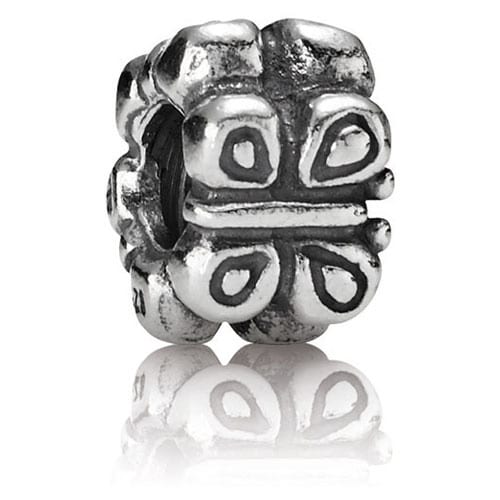 Butterfly Charm