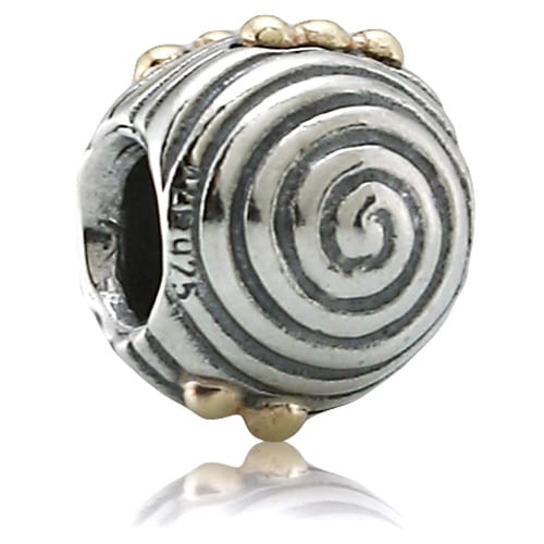 Ebb and Flow Charm