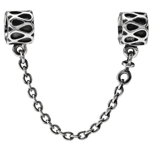 Raindrop Safety Chain