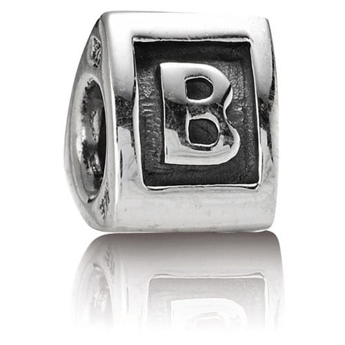 Alphabet Letter - B