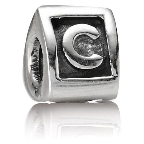 Alphabet Letter - C