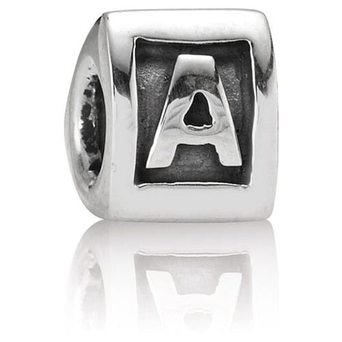 Alphabet Letter - A