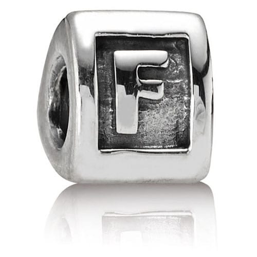 Alphabet Letter - F