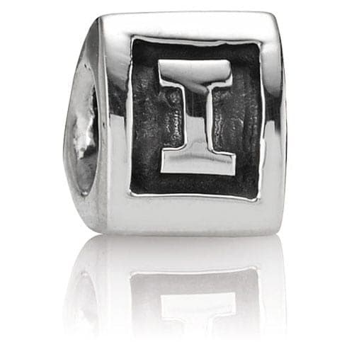 Pandora Alphabet Letter - I 790323I 790323 — photo 1 of 1