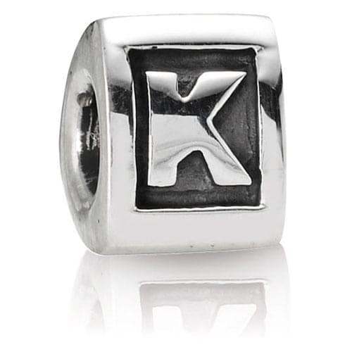 Pandora Alphabet Letter - K 790323K 790323 — Foto 1 von 1