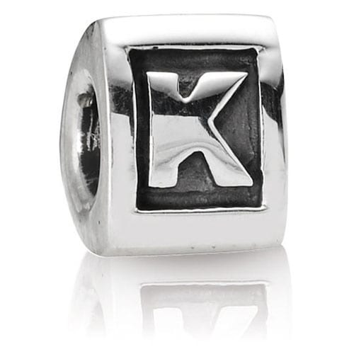 Alphabet Letter - K