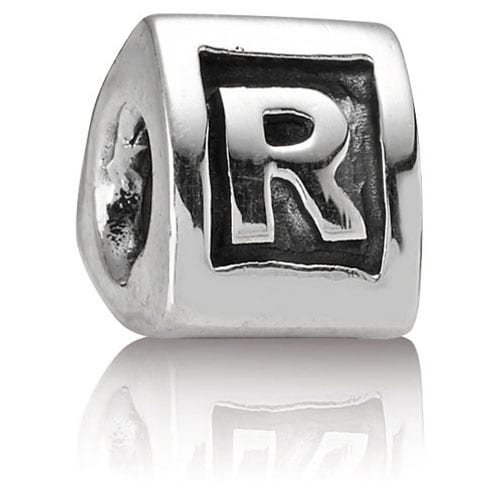 Alphabet Letter - R