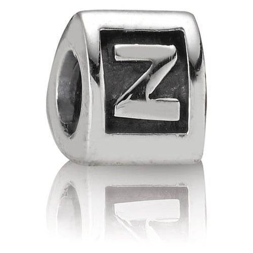 Alphabet Letter - Z