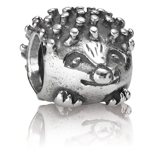 Hedgehog Charm