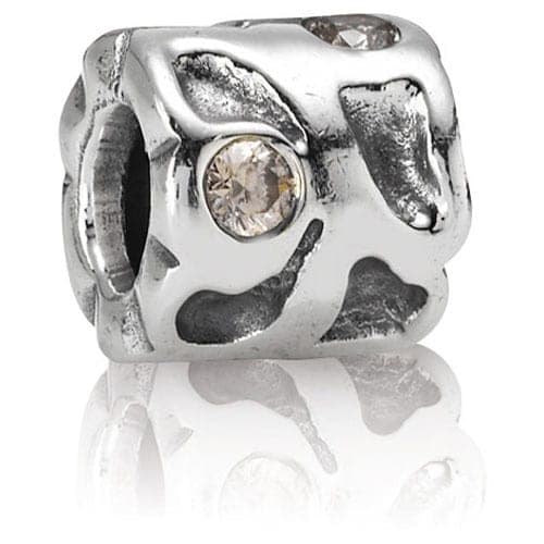 Pandora Golden Pond Charm 790336C 790336 — photo 1 of 1