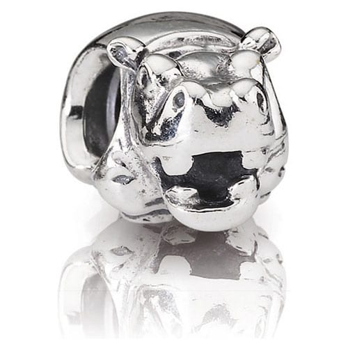 Hippo Charm