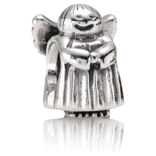 Angel of Hope Charm