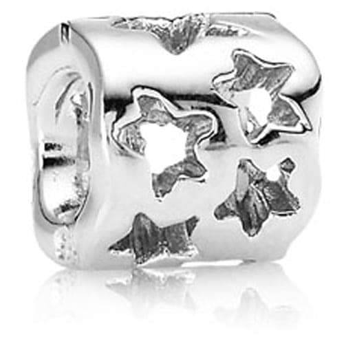 Pandora Silver Seeing Stars Charm 790348 — photo 1 of 1