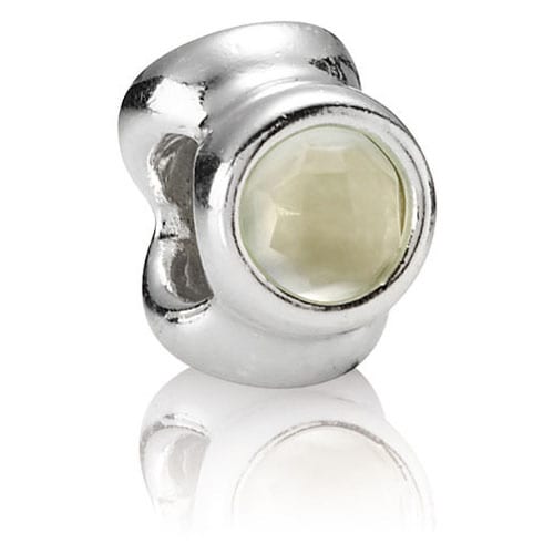 Natural Light Prenit Charm