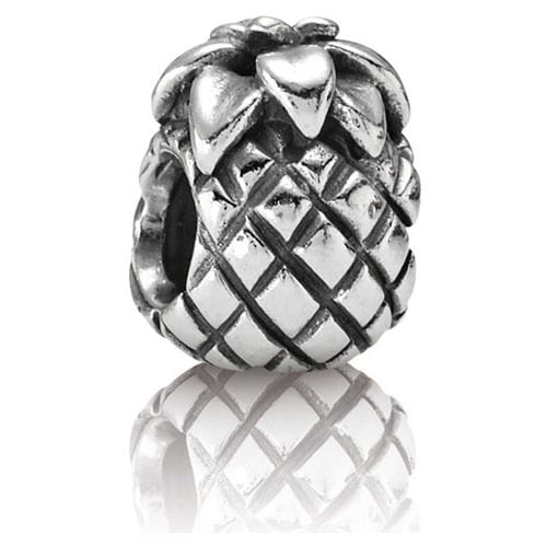 Pineapple Charm