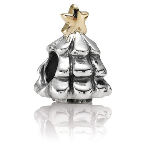 Christmas Tree Charm