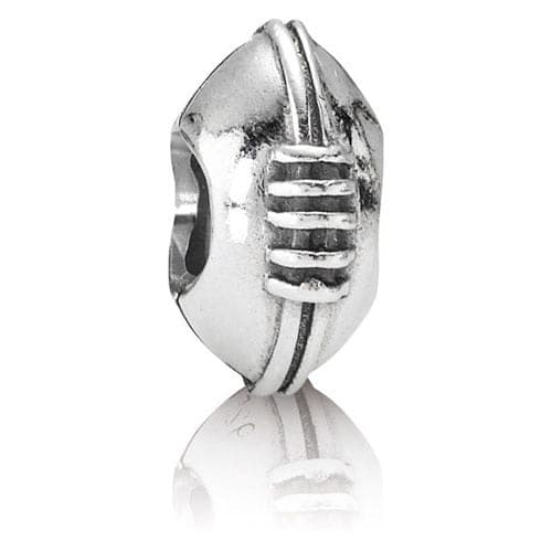 Pandora Football Charm 790384 — Foto 1 von 1