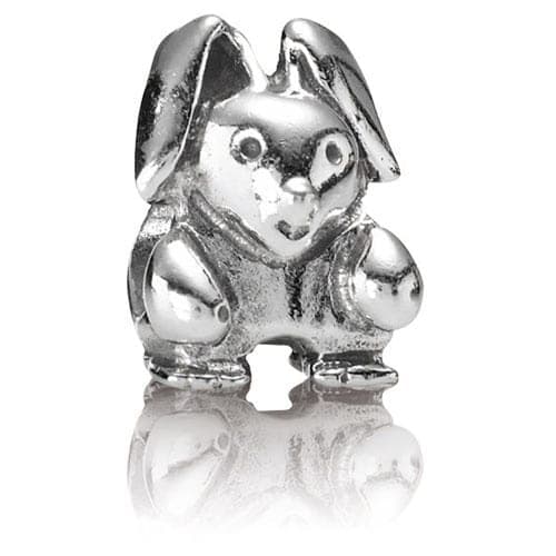Pandora Rabbit Charm 790389 — Foto 1 von 1