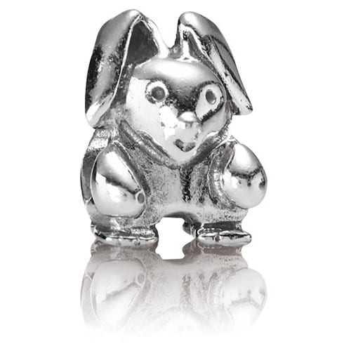 Rabbit Charm