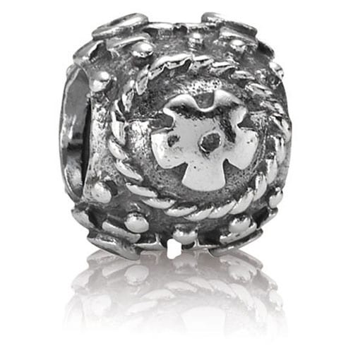 Decorative Egg Charm