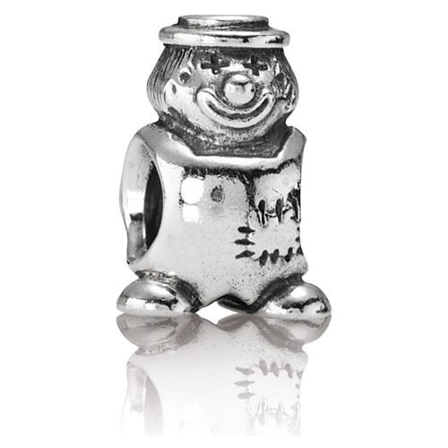 Clown Charm