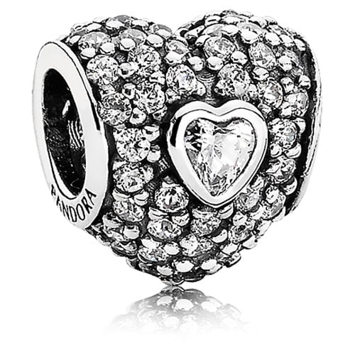 In my heart