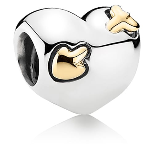 Love Struck Charm