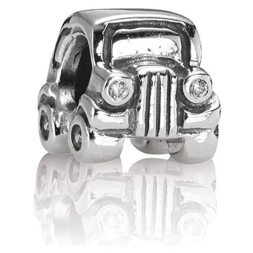 Car Charm