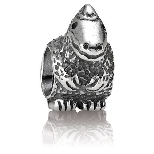 Dinosaur Charm