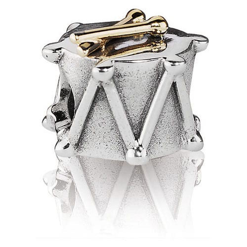 Drummer Charm
