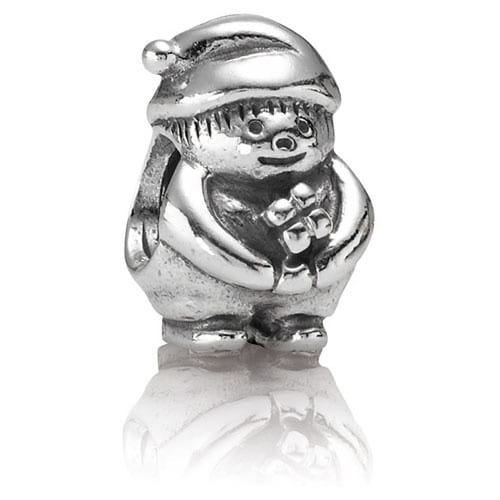 Gnome Charm