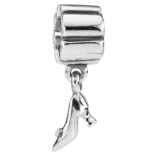 Stiletto Shoe Charm