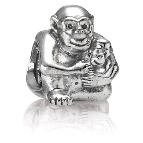 Pandora Monkey Family Charm 790422 — photo 1 of 1